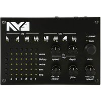 Twisted Electrons AY3 MKII 8-Bit Synthesizer