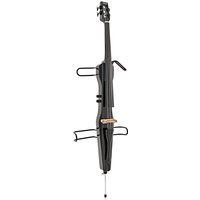 Stagg Electric Cello Black Full Size