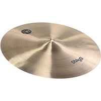 Stagg 14" SH Thin Crash Cymbal