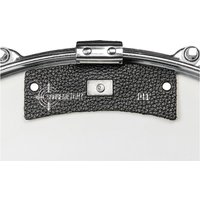 Snareweight M1 Snare Dampening System Black