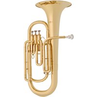 Student Baritone Horn by Gear4music