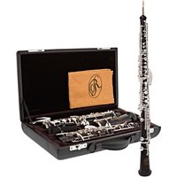 Rosedale Professional Oboe by Gear4music