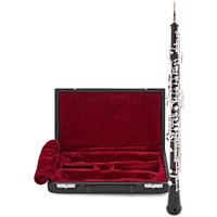 Rosedale Professional Oboe by Gear4music