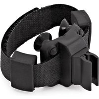 SubZero Woodwind Microphone Strap