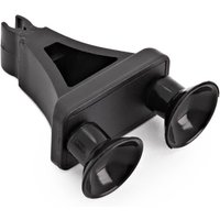 SubZero Universal Microphone Suction Clip