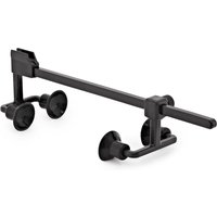 SubZero Guitar and Bass Microphone Suction Clip