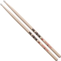 Vic Firth American Classic 5AN Nylon Tip Hickory Drumsticks