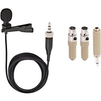 SubZero Lavalier Condenser Microphone - Universally Compatible