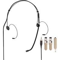 SubZero Headset Microphone Universally Compatible