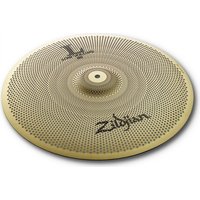Zildjian L80 Low Volume 18" Crash Ride Cymbal