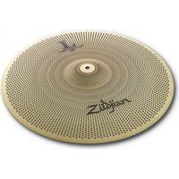 Zildjian L80 Low Volume 20" Ride Cymbal