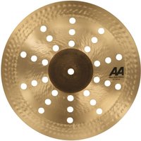 Sabian AA 12” Mini Holy China