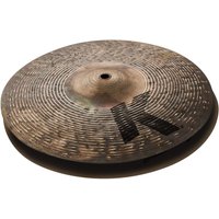 Zildjian K Custom Special Dry 14" Hi-Hats