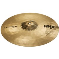Sabian HHX 21" Evolution Ride Cymbal