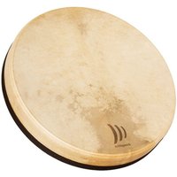 Schlagwerk Frame Drum 50 cm With Wooden Cross