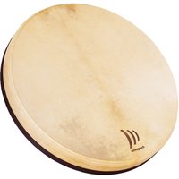 Schlagwerk Frame Drum 60 cm With Wooden Cross