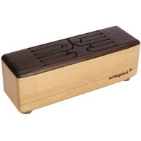 Schlagwerk 10 Tone F-Pentatonic Log Drum