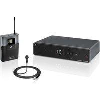 Sennheiser XSW 1-ME2 Wireless Lavalier Microphone System E Band
