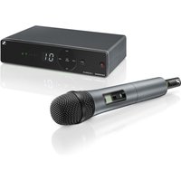 Sennheiser XSW 1-825 Wireless Handheld Microphone System E Band