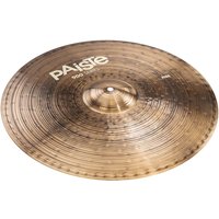 Paiste 900 Series 22" Ride Cymbal