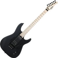Schecter Sun Valley Super Shredder FR S Satin Black