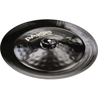 Paiste Color Sound 900 Black 18 China Cymbal
