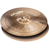 Paiste 900 Series 14" Heavy Hats