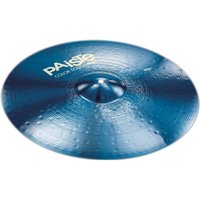 Paiste Color Sound 900 Blue 22 Ride Cymbal