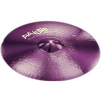 Paiste Color Sound 900 Purple 22 Ride Cymbal