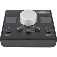 Mackie Big Knob Passive Monitor Controller