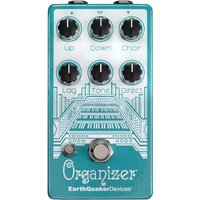 EarthQuaker Devices Organizer V2