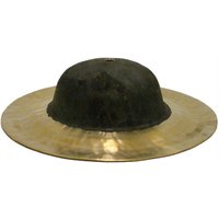 Dream Cymbal Han Effect 10 Heavy Bell/Splash Rim