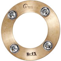 Dream Cymbal Crop Circle 10 with Jingles