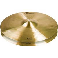 Dream Bliss Series 15" Hi-Hat Cymbals Pair