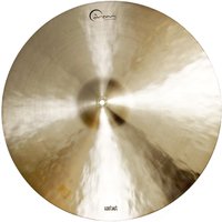 Dream Cymbal Contact Series Ride 22 Heavy