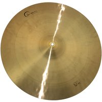 Dream Cymbal Vintage Bliss Series Crash/Ride 20