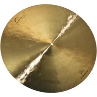 Dream Cymbal Vintage Bliss Series Crash/Ride 22