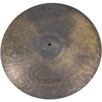Dream Cymbal Dark Matter Series Energy Ride 22