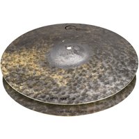 Dream Dark Matter Series Hi-Hat 15