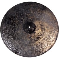 Dream Cymbal Dark Matter Series Flat Earth 20