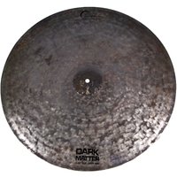 Dream Cymbal Dark Matter Series Flat Earth 22