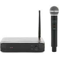 SubZero VOXLINK-1FH Wireless Handheld Microphone System