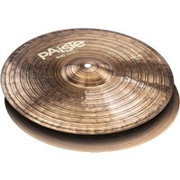 Paiste 900 Series 14" Medium Hi Hat Cymbals