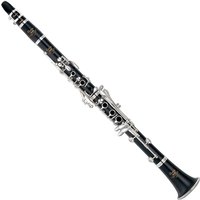 Yamaha YCL-CXA Custom Pro A Clarinet