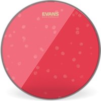 Evans Hydraulic Red Drum Head 16