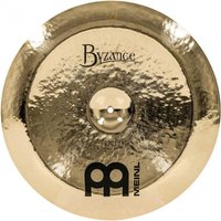 Meinl Byzance Brilliant 20" Heavy Hammered China Cymbal