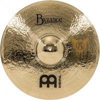 Meinl Byzance Brilliant 24" Pure Metal Ride Cymbal