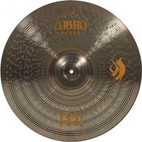 Meinl Classics Custom 21" Ghost Ride Cymbal
