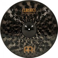 Meinl Classics Custom Dark 22" Ride Cymbal