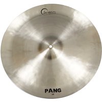 Dream Cymbal Pang Chinese Style 18
